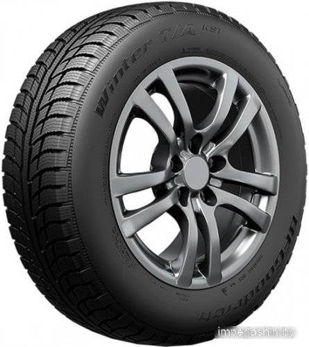 BFGoodrich Winter T/A KSI 215/65R17 99T