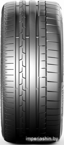 Continental SportContact 6 245/40R20 99V фото 1