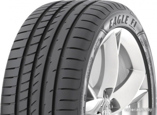 Goodyear Eagle F1 Asymmetric 2 235/35R20 88Y фото 1