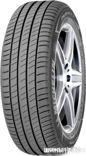 Michelin Primacy 3 245/40R18 93Y (run-flat)