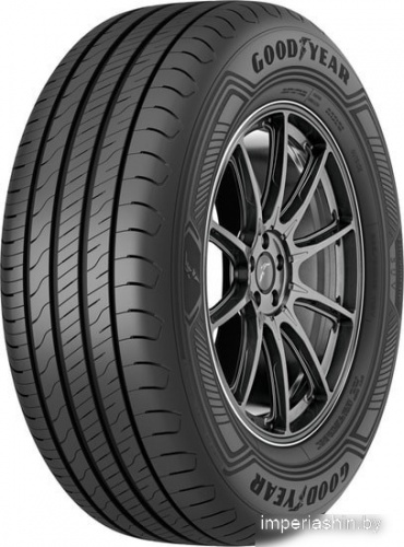 Goodyear EfficientGrip 2 SUV 275/60R20 115H