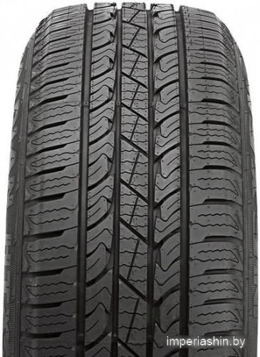 Nexen Roadian HTX RH5 235/60R16 100H фото 2