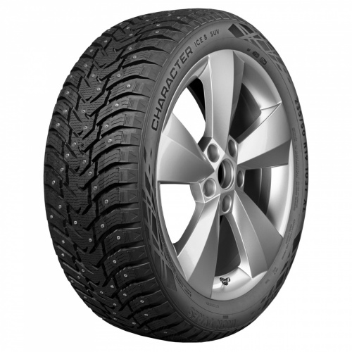 Ikon Character Ice 8 SUV 235/75R15 105T (шипы)