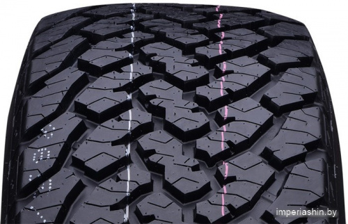 Gripmax Inception A/T 235/75R15 109T фото 1