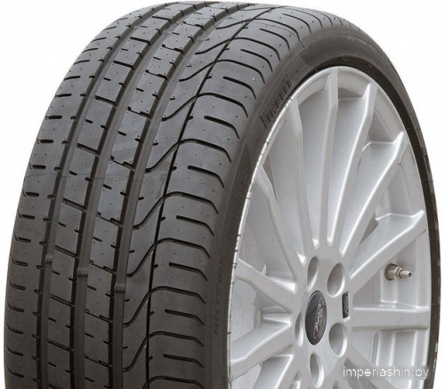 Pirelli P Zero 315/30R22 107Y фото 1