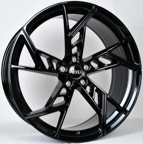 ABWheels TS-5611 R20 9J 5x112 ET30 DIA66.45 B СПБ
