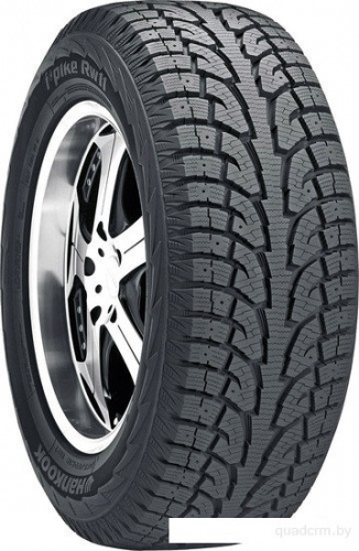 Hankook i*Pike RW11 275/60R18 117T