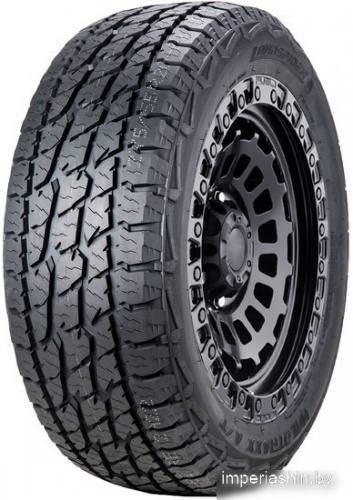 Landspider Wildtraxx A/T 245/65R17 111T