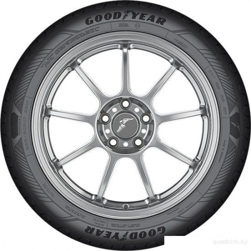 Goodyear EfficientGrip Performance 2 225/50R18 99W фото 1