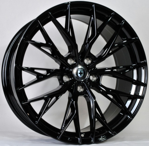ABWheels TS-0387 R19 8.5J 5x112 ET40 DIA73.1 GB