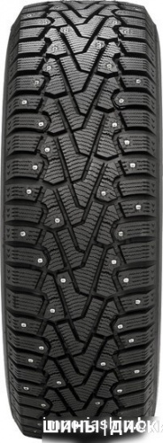 Pirelli Ice Zero 265/65R17 112T фото 1