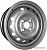 Eurodisk 53C37.5G 14x5.5" 4x108мм DIA 63.3мм ET 37.5мм Silver от магазина Империя шин