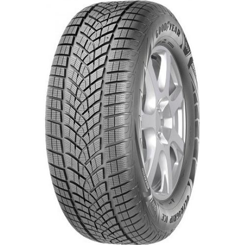 GoodYear UltraGrip Performance+ SUV 255/55R18 109H