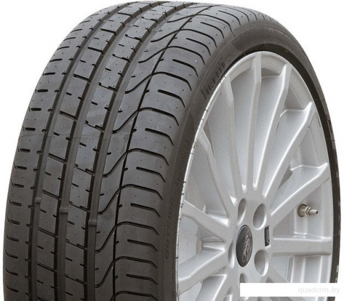 Pirelli P Zero 275/35R18 95Y (run-flat) фото 1