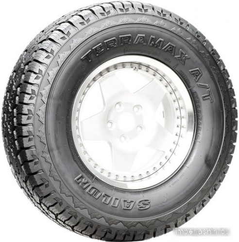 Sailun Terramax A/T 275/60R20 115T фото 1