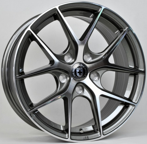 ABWheels ANZ-0073 R16 7J 5x114.3 ET35 DIA67 GMF