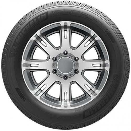 Michelin X LT A/S 275/50R22 111H фото 1