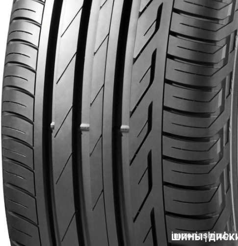 Bridgestone Turanza T001 225/50R18 95W фото 2