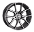 LS FlowForming LSRC47 18x8" 5х114.3мм DIA 67.1мм ET 35мм MGMF от магазина Империя шин