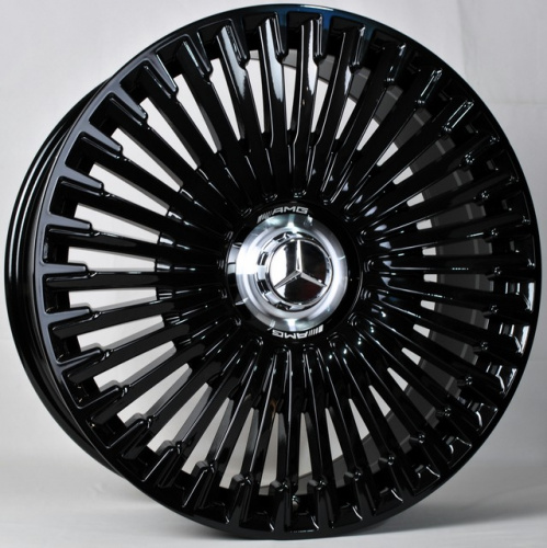 ABWheels ANZ-3286 (R) R21 10J 5x112 ET44 DIA66.45 B