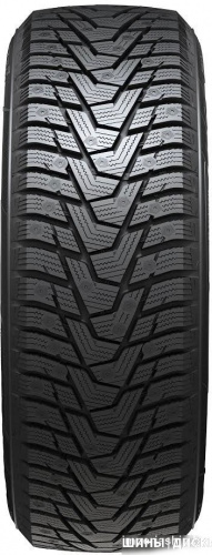 Hankook Winter i*Pike RS2 W429 215/60R16 99T (с шипами)