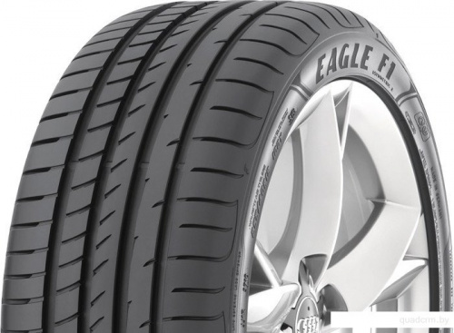 Goodyear Eagle F1 Asymmetric 2 265/35R20 95Y фото 1
