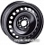 Eurodisk 65J43H ED 16x6" 5x114.3мм DIA 67.1мм ET 43мм Black от магазина Империя шин