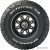 BFGoodrich All-Terrain T/A KO2 245/65R17 111/108S фото 1