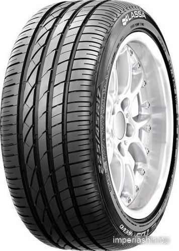 Lassa Impetus Revo 215/55R17 94W