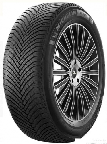 Michelin Alpin 7 245/45R18 100V
