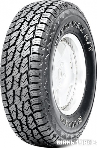Sailun Terramax A/T 245/70R16 111T