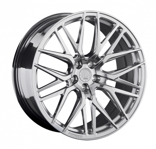 LS Forged LSFG04 19x8" 5х114.3мм DIA 67.1мм ET 45мм HPB
