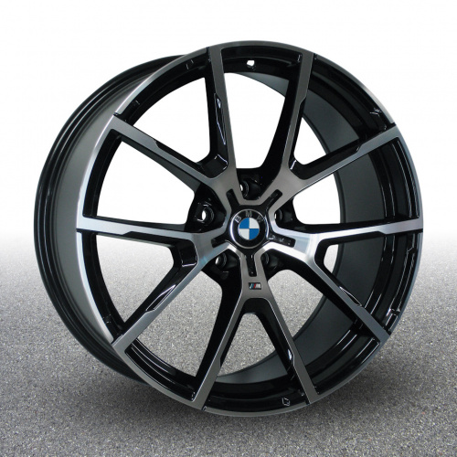 20" 5*112 8,5 ET25 66.45 TS-5398(F) BMF