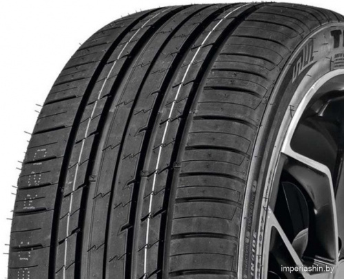 Tracmax X-Privilo RS01 275/55R20 117W фото 1