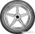 Kumho Ecsta PS71 275/35R21 103Y XL фото 1