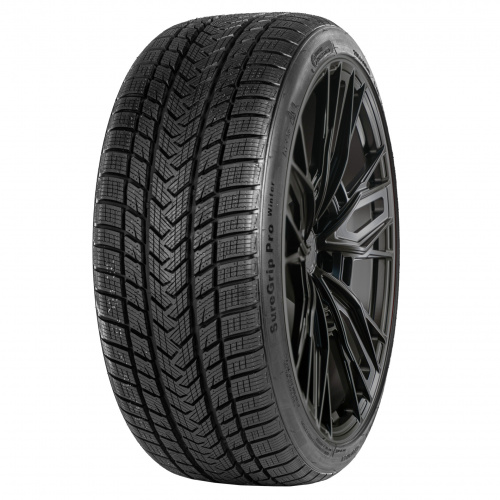Gripmax SureGrip Pro Winter 285/35R21 105V