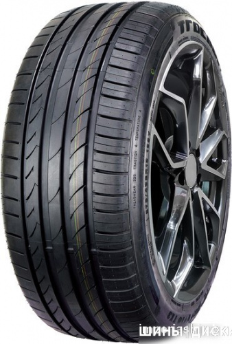 Tracmax X-Privilo TX3 215/45R18 93Y