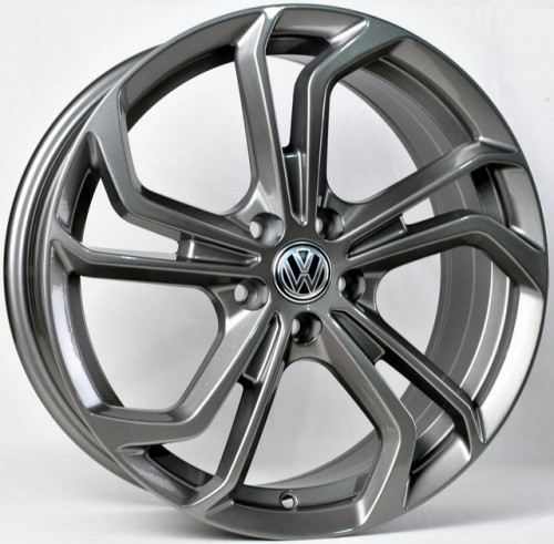 ABWheels TS-5426 R17 7J 5x100 ET40 DIA57.1 GMF (312)
