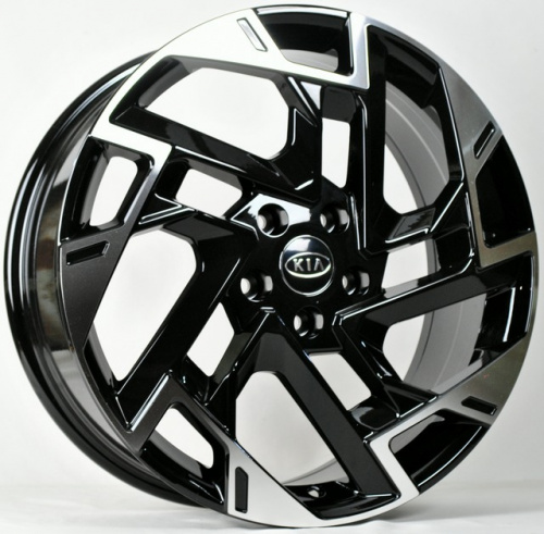 ABWheels ZB-1927 R19 7.5J 5x114.3 ET45 DIA67.1 BMF