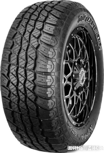 Tracmax X-Privilo AT08 285/50R20 116H XL