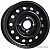 Magnetto 16017 16x6.5" 4x100мм DIA 60.1мм ET 50мм Black от магазина Империя шин