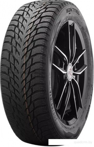 Ikon Autograph Snow 5 SUV 285/40R22 110T XL