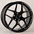 Makstton MST-FF-FK07 20x8.5" 5x108мм DIA 63.35мм ET 40мм Piano Black от магазина Империя шин