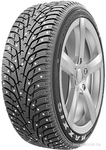 Maxxis Premitra ICE Nord NP5 215/55R16 97T