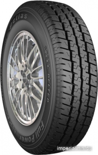 Petlas PT825 Plus 215/75R16C 116/114R 10PR фото 2