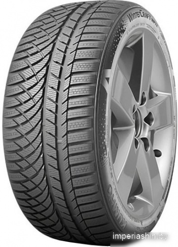 Kumho WinterCraft WP72 275/35R20 102W XL
