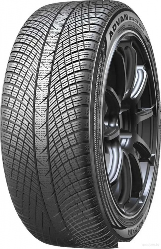 Yokohama Advan Winter V907 255/40R20 101W