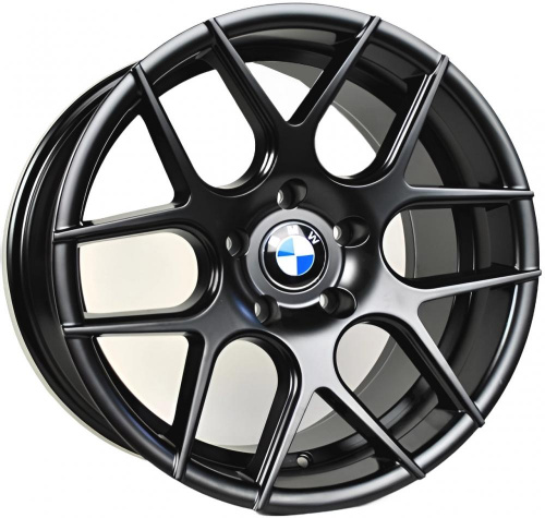 18" 5*120 9,0 ET35 72,5 ZB-03(R) BM