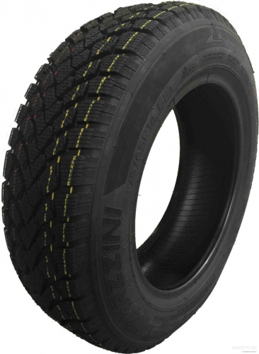 Mazzini Snowleopard 185/70R14 88T фото 1