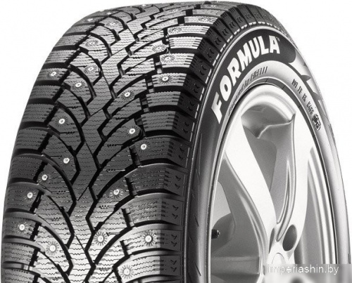 Formula ICE 205/50R17 93T (шипы) фото 1